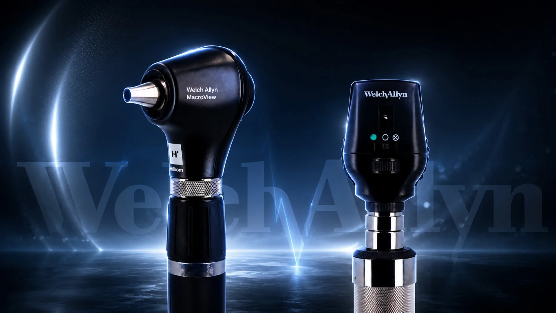 Precision Care, Professional Quality